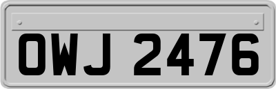 OWJ2476