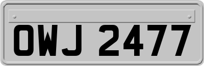 OWJ2477