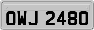 OWJ2480