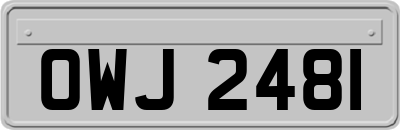 OWJ2481