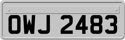 OWJ2483