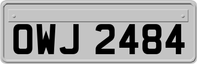 OWJ2484