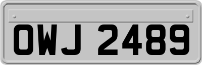 OWJ2489
