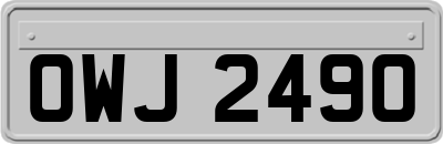 OWJ2490