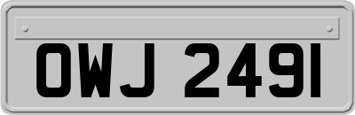 OWJ2491