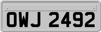 OWJ2492