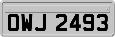 OWJ2493