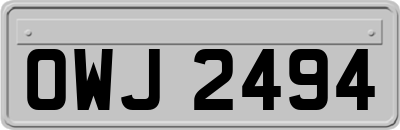 OWJ2494