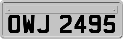 OWJ2495