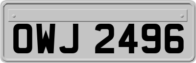 OWJ2496