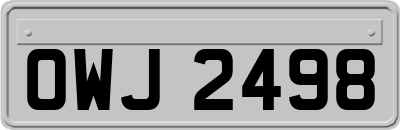 OWJ2498