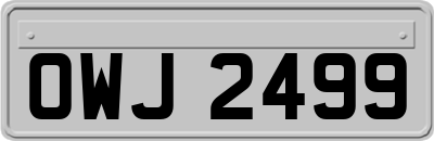 OWJ2499