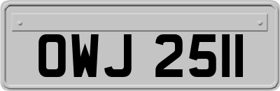 OWJ2511