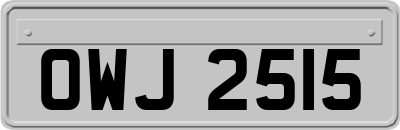 OWJ2515