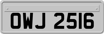 OWJ2516