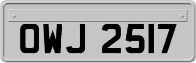 OWJ2517