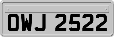 OWJ2522