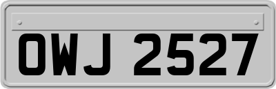 OWJ2527