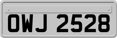 OWJ2528
