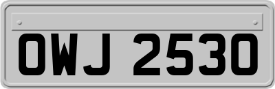 OWJ2530