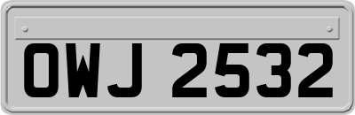 OWJ2532