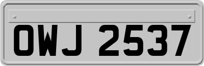 OWJ2537
