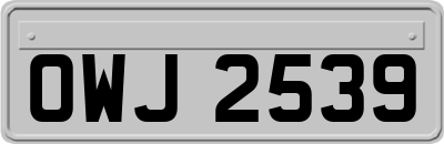 OWJ2539