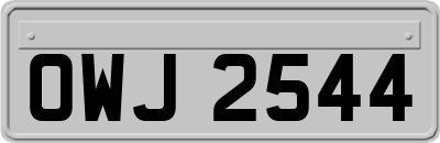OWJ2544