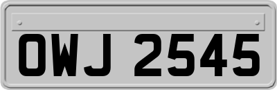 OWJ2545