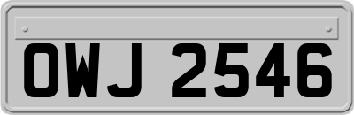 OWJ2546