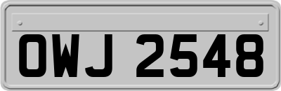 OWJ2548