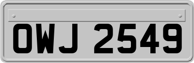 OWJ2549