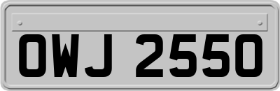 OWJ2550