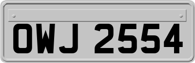 OWJ2554