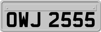 OWJ2555