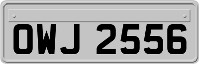 OWJ2556