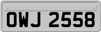 OWJ2558