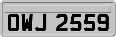 OWJ2559