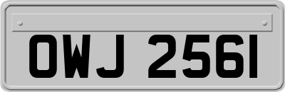 OWJ2561