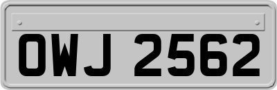 OWJ2562