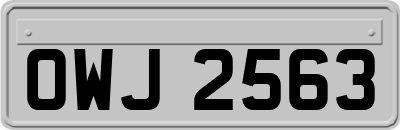 OWJ2563