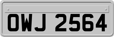 OWJ2564