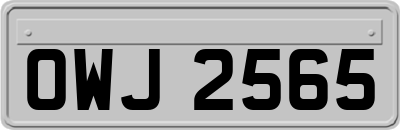 OWJ2565