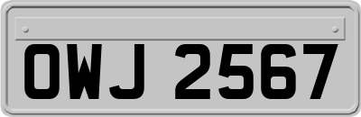 OWJ2567