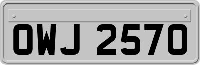 OWJ2570