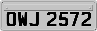 OWJ2572