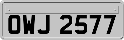 OWJ2577