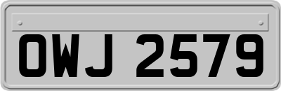 OWJ2579
