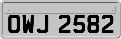 OWJ2582