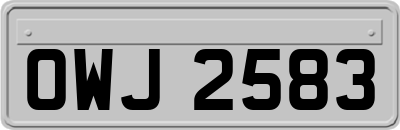 OWJ2583